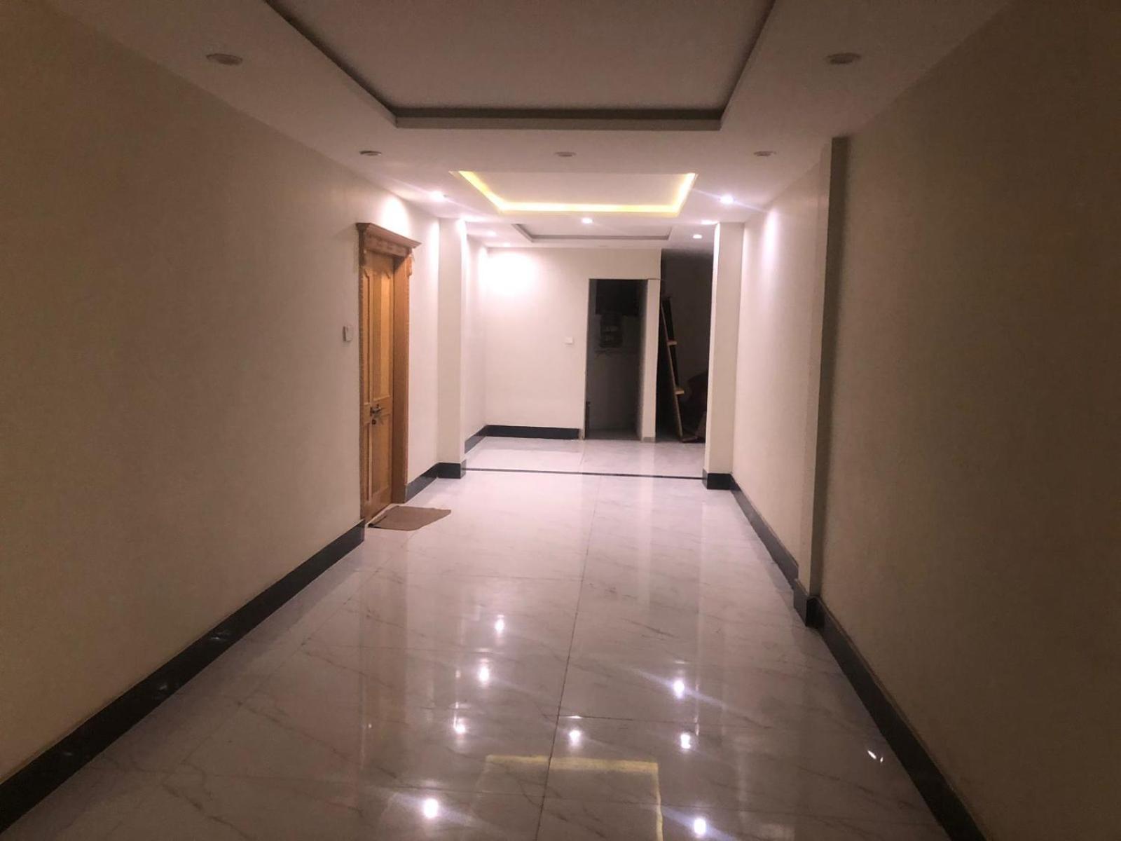 Al Buraq Hotel Исламабад Екстериор снимка